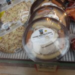 travel, travel tips, travel planning, ready made meals in a deli window in Colmar, Alsace