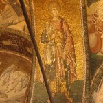byzantine mosaic